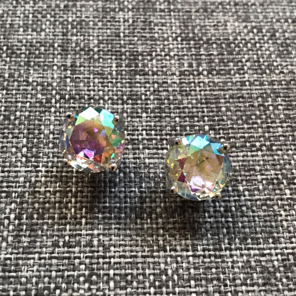 Kate Spade Rainbow Studs